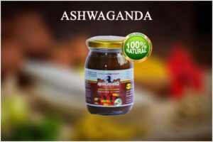 Ashwaganda